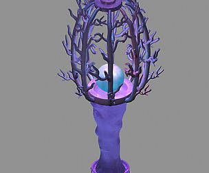 Undersea-Dragon Palace Plaza 15