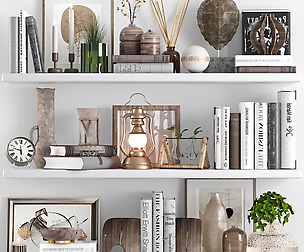 decorative set18