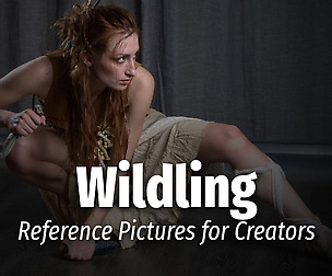 Wildling - Reference Pictures