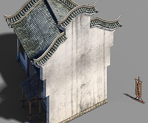 Hangzhou-Dadian Commercial District-Building 02