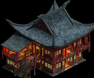 Hangzhou-Dadian Commercial District-Building 05