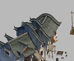 Hangzhou-Business District-Building 03