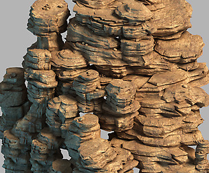 Imperial City-Shabak-Great Wind Stone 02