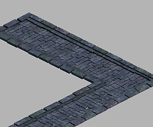 Imperial City-Shabak-Road 02