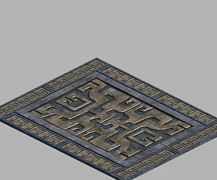 Imperial City-Shabak-Floor 02