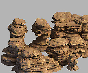 Imperial City-Shabak-Wind Stone 02
