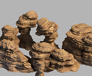 Imperial City-Shabak-Wind Stone 03
