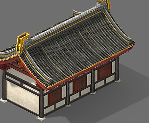 Architecture-Side Room 02