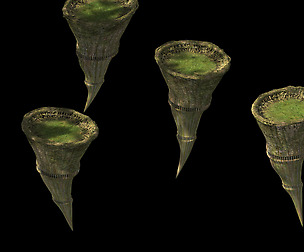 Elf-Forest-Tree City-Platform 14