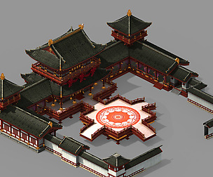 Restaurant-Yonglefang 01
