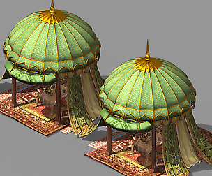 Army-Banquet-Big Food Props 02