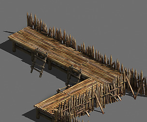 Barracks-Floating Terrace 25