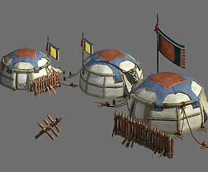 Barracks-Vision 25