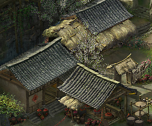 History-Historic Site-Tianlufang 12