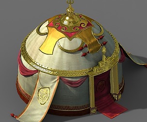 Camping-yurt-tent 05