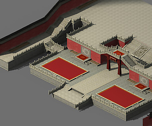 Ming Dynasty-Guozijian-Surface 12