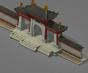 Ming Dynasty-Imperial College