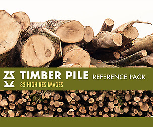 Timber pile Reference Pack