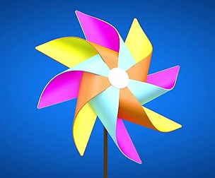 Pinwheel