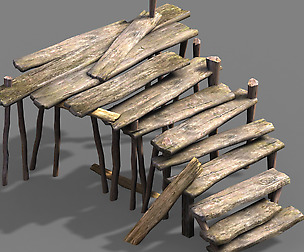 Plank-Bridge 12