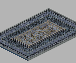 Shabak-Dragon Surface
