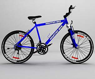 MTB Mountain Bike