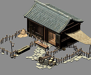 Song Dynasty-Breeders