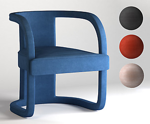 Rory Accent Chair