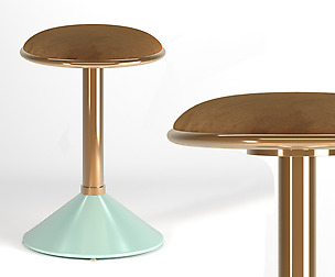 Crosby Bar Stools