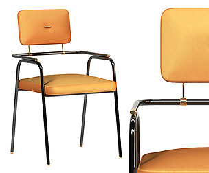 Bergman Dining Chair