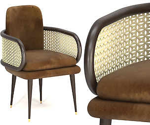 Blakey Dining Chair