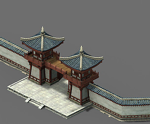 Tang-Street-Gate Building 78