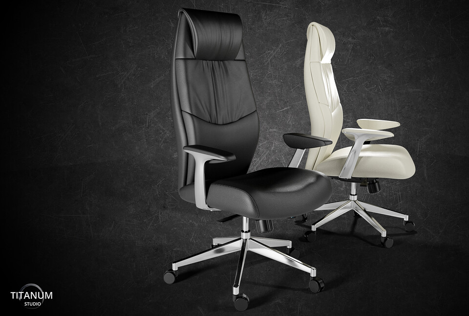 Zuri Office chair