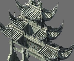 Tang-Street-Memorial Arch 06