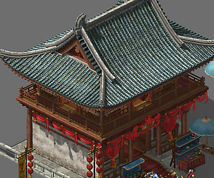 Tongxinfang-Bu Yaofang