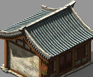 Tongxinfang-shenglianfang