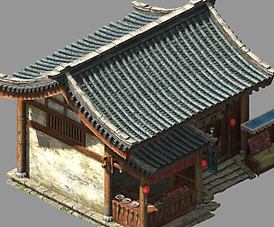 Tongxinfang-Yinfang