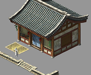 Tongxinfang-Zhuoyufang