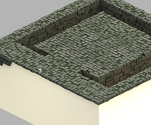 Plague Swamp-Altar