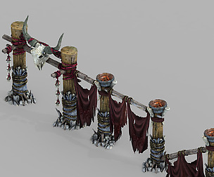 Temple of Woma-Guardrail 02
