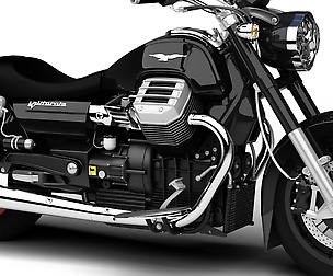 Moto Guzzi 1400 California Custom 2013