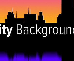 City Backgrounds