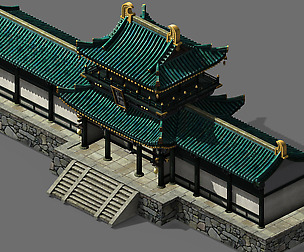 County Hall-Yimen 12
