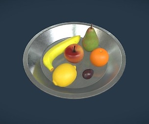 Fruit Set
