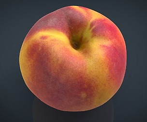 Peach