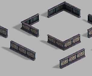 Shura Heaven-Taizi Sidebar