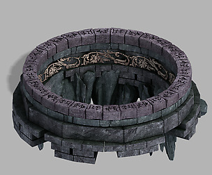 Asura Heaven-Circle