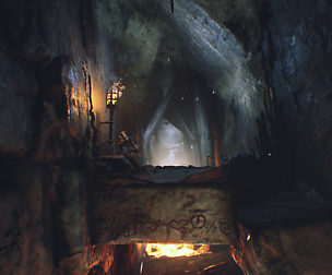 Fantasy Realm Kit I - Unreal Engine