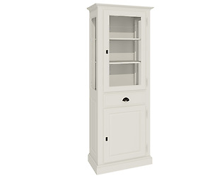 1161SP Cambridge Vitrinekast XL