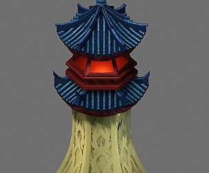 Yaochi-Carving 12